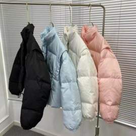 Picture of Prada Down Jackets _SKUPradaS-L26yr19636571